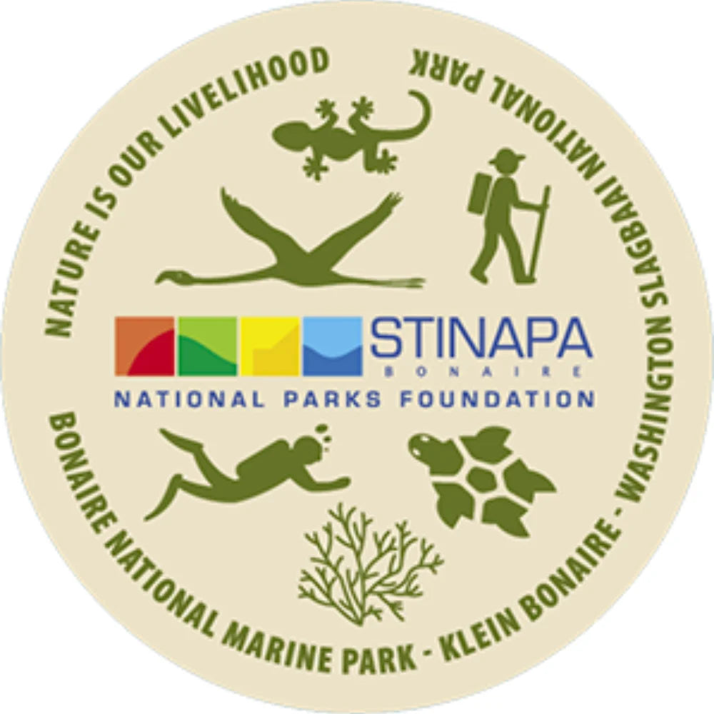 Bonaire Nature Fee – STINAPA Registration & Support
