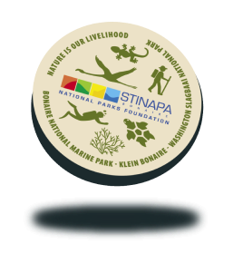 Bonaire Nature Fee – STINAPA Registration & Support Service